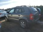 2008 Hyundai Tucson GLS