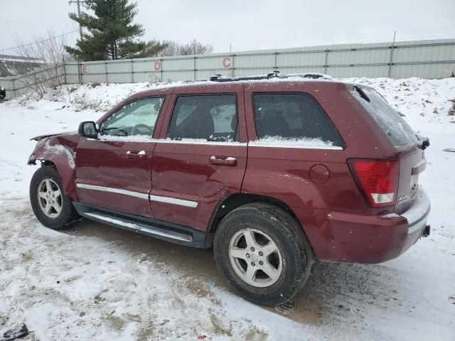 2007 Jeep Grand Cherokee Limited