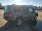 2011 Jeep Patriot Sport