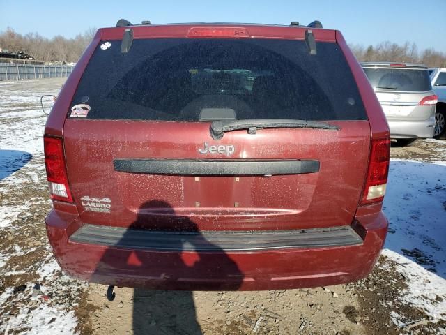 2008 Jeep Grand Cherokee Laredo