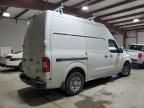 2014 Nissan NV 2500