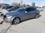 2011 Mercedes-Benz C 300 4matic