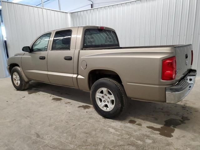 2006 Dodge Dakota Quad SLT