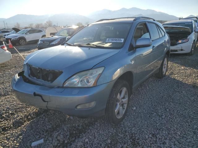 2007 Lexus RX 350