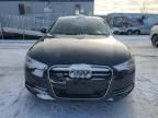 2013 Audi A6 Premium Plus