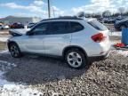 2014 BMW X1 SDRIVE28I