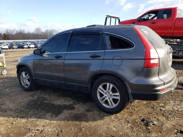 2010 Honda CR-V LX