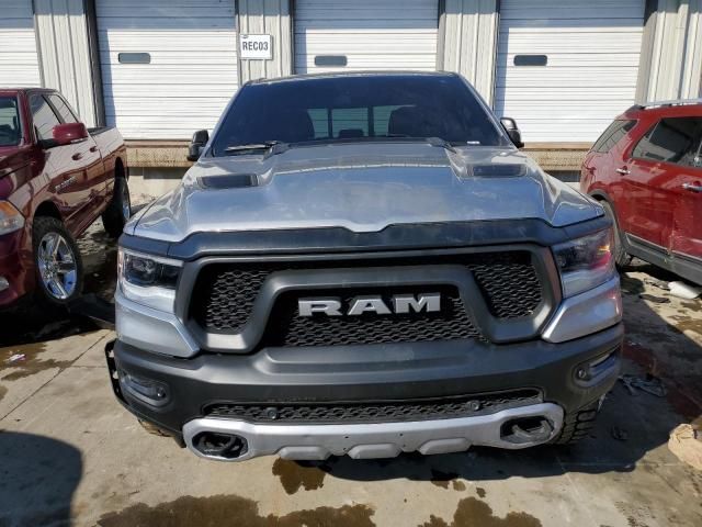 2019 Dodge RAM 1500 Rebel