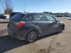 2013 Subaru Impreza Premium