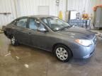 2007 Hyundai Elantra GLS