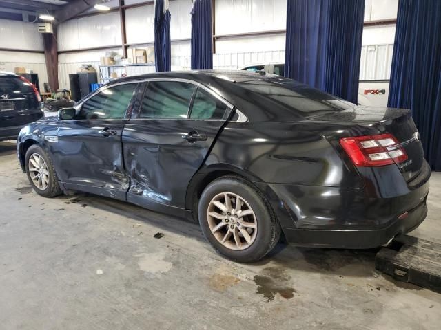 2014 Ford Taurus SE