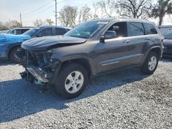 2016 Jeep Grand Cherokee Laredo en venta en Riverview, FL