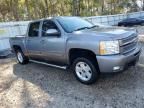 2013 Chevrolet Silverado K1500 LTZ