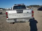 2001 Nissan Frontier Crew Cab XE