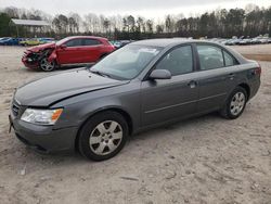 2009 Hyundai Sonata GLS en venta en Charles City, VA