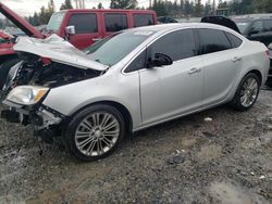 2012 Buick Verano en venta en Graham, WA