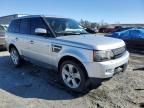 2012 Land Rover Range Rover Sport HSE Luxury