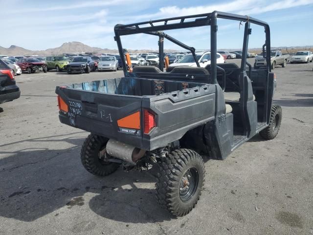 2022 Polaris Ranger Crew SP 570