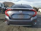 2016 Honda Civic Touring