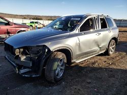 Volvo Vehiculos salvage en venta: 2018 Volvo XC90 T5