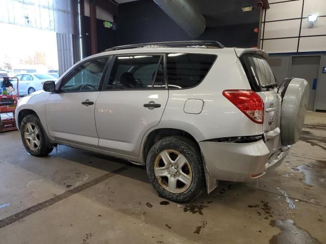 2008 Toyota Rav4