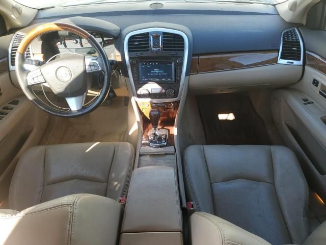 2009 Cadillac SRX