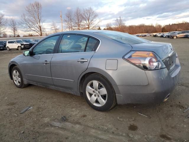 2008 Nissan Altima 2.5