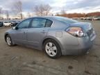 2008 Nissan Altima 2.5