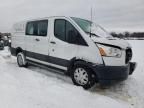 2015 Ford Transit T-250