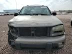 2003 Chevrolet Trailblazer