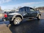 2002 Ford Ranger Super Cab