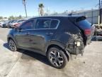 2021 KIA Sportage EX