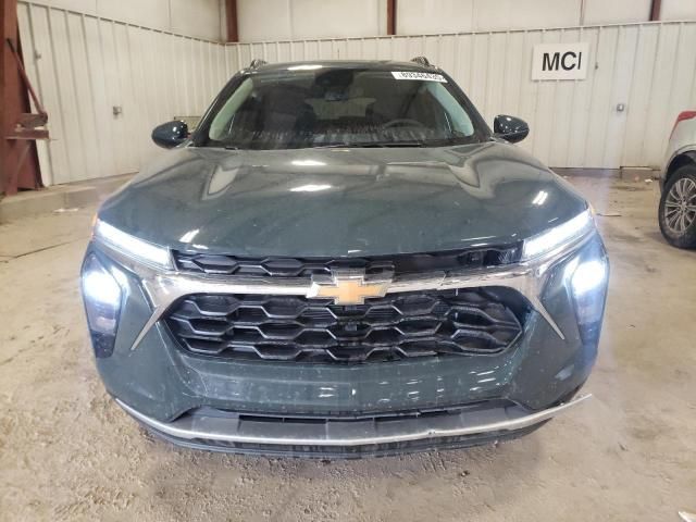 2025 Chevrolet Trax 1LT