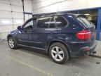 2009 BMW X5 XDRIVE35D