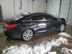 2012 Hyundai Sonata SE