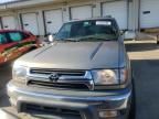 2001 Toyota 4runner SR5