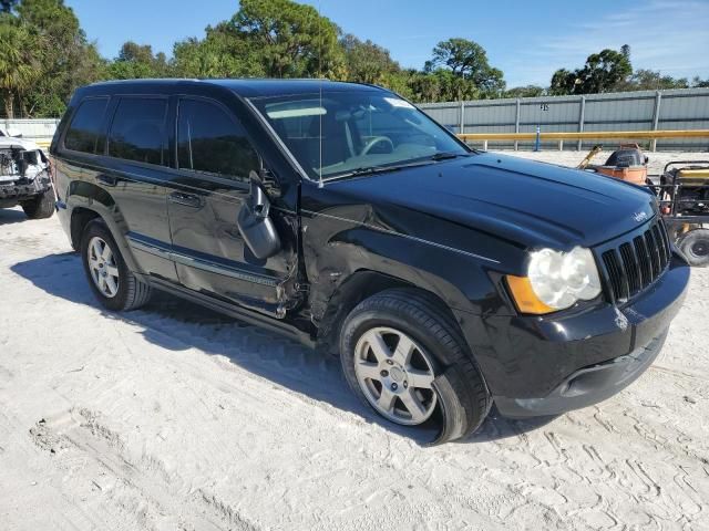 2008 Jeep Grand Cherokee Laredo