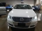 2008 Volkswagen Passat Komfort