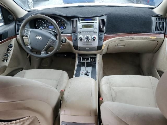 2008 Hyundai Veracruz GLS