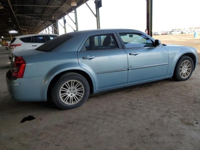 2008 Chrysler 300 Touring