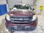 2011 Ford Explorer XLT