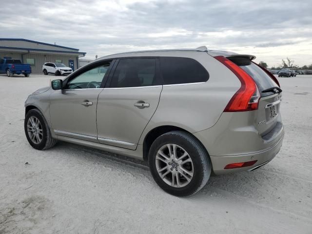 2016 Volvo XC60 T5 Premier