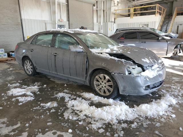 2006 Toyota Avalon XL