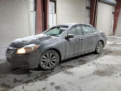 Run And Drives Cars for sale at auction: 2011 Honda Accord EXL