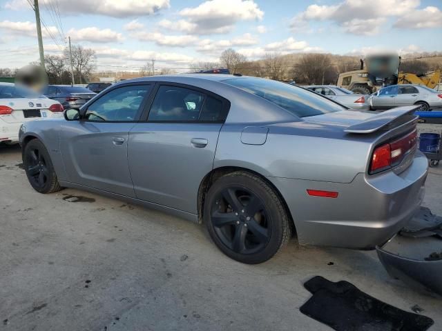 2014 Dodge Charger R/T