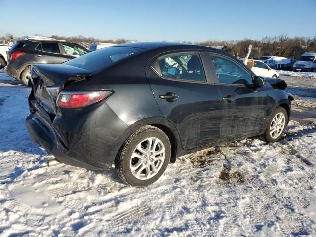 2016 Scion IA