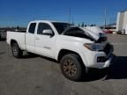 2017 Toyota Tacoma Access Cab