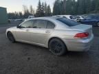 2006 BMW 750 LI