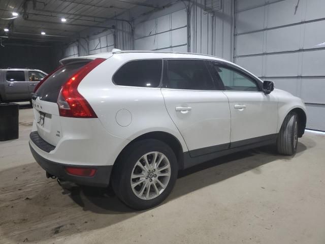 2010 Volvo XC60 T6