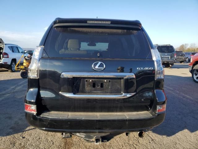 2017 Lexus GX 460 Premium